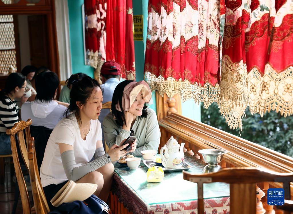 下载app